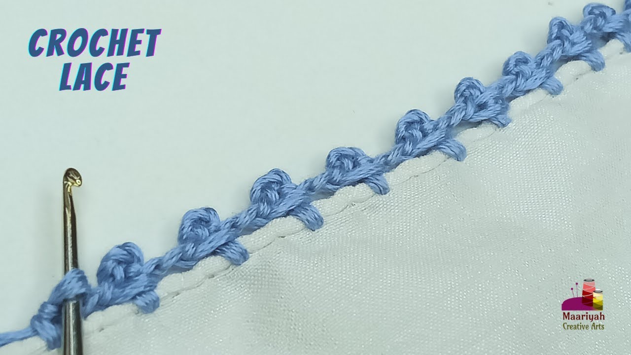 qureshia lace design