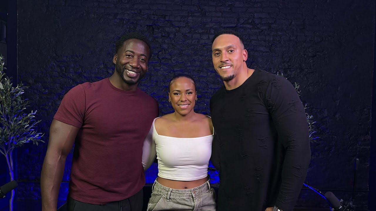 Reality Shift: Manifesting Wellness with Chanelle Howell (Ep. 17)