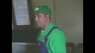 Dr Poque - Luigis Mansion parody