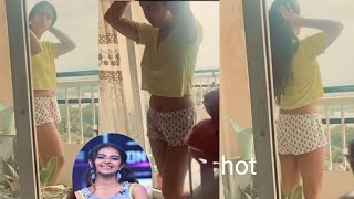 avika gor hot video