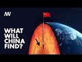 Why is china drilling one of the worlds deepest holes