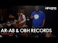 AR-AB Talks about Meek Mill & Injustice in the court system (Interview/Blog Part 2 with HHS1987)