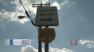 Gallatin Police Establish Transaction Safe Place