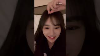 【SNH48】【苏杉杉】20211116 22:28 口袋48直播