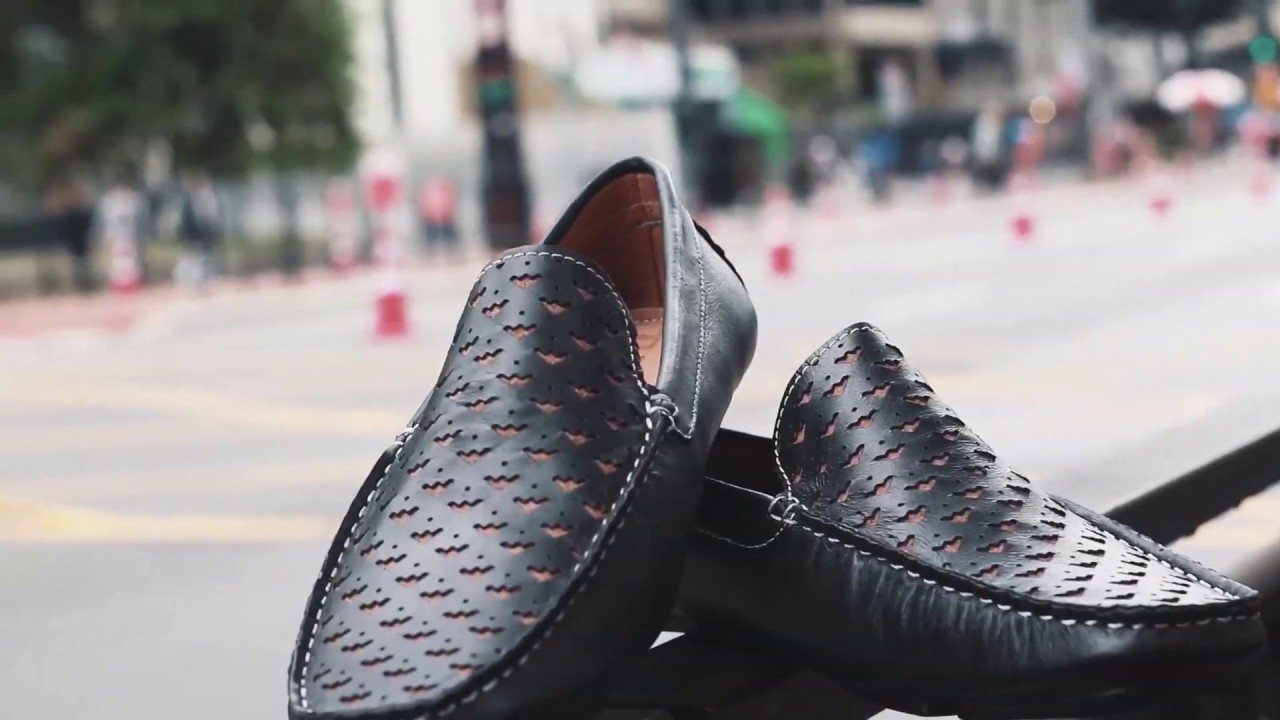 rocco lorenzzo mocassim