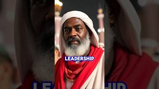 Malcolm X Transformation And Leadership