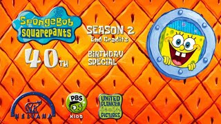 Download lagu SpongeBob SquarePants Season 2 End Credits in Nelvana Style