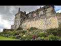 Stirling Castel History | Scotland | Edinburgh