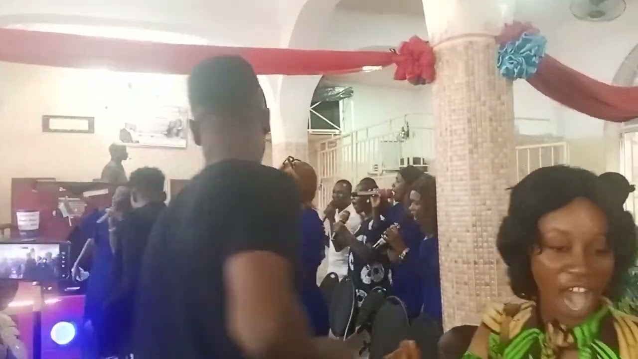 More than victorious || 2026