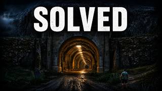 The Tunnel Voices Mystery SOLVED in GTA 5...