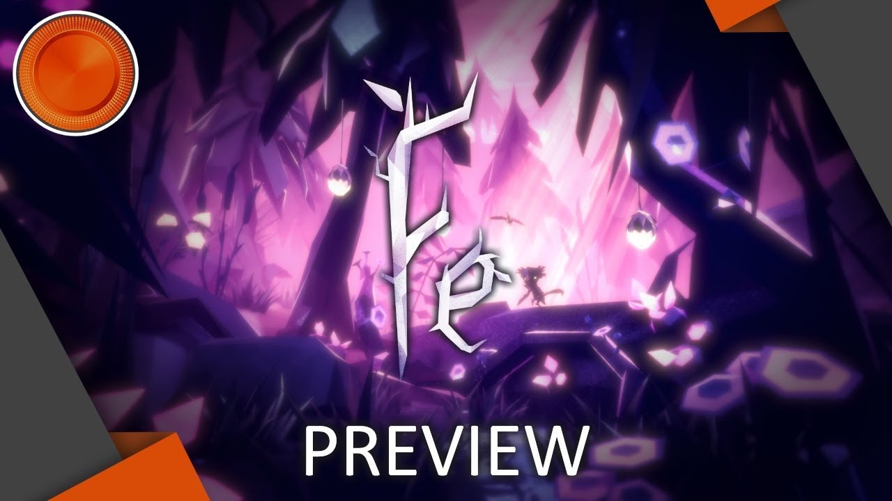 Preview - Fe - Xbox One