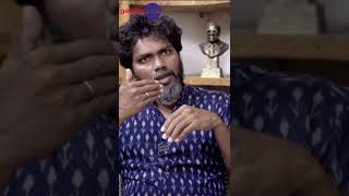 I Had A Curious To Know Why paranjith ambedkar natchathiramnagargiradhu baradwajrangan