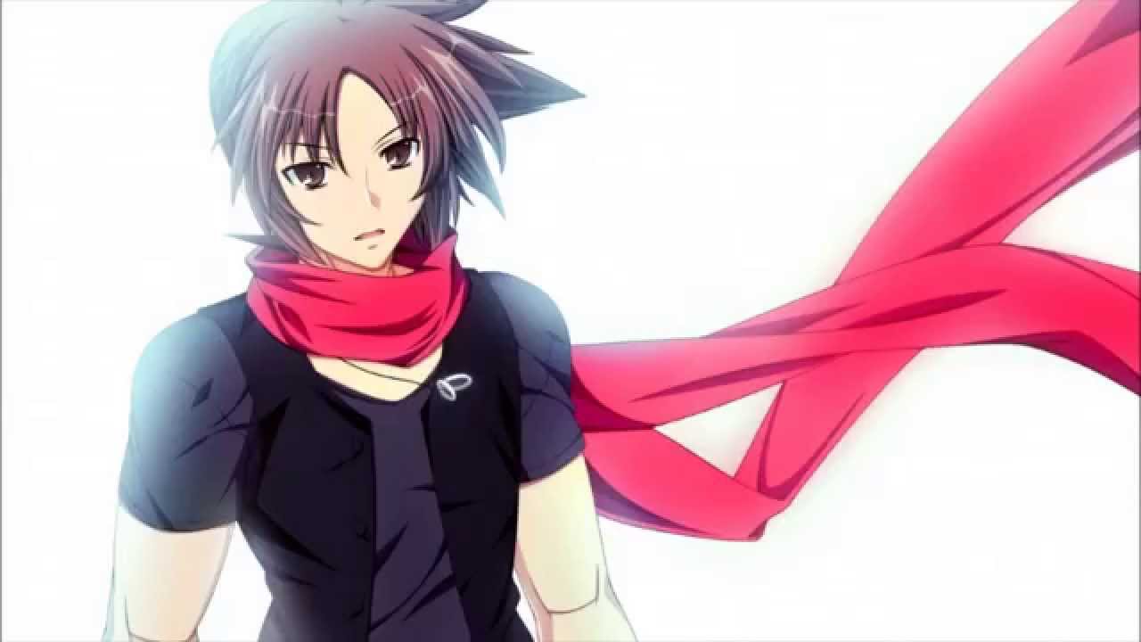 fortissimo FA//Akkord:nächsten Phase ED2 - Revive