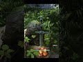 SKYRIM +2000 MODS ACTUALLY LOOK LIKE #28 | CABBAGE ENB + PERSONAL RESHADE PRESET #shorts