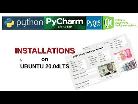 How To Use Qt Designer In Pycharm