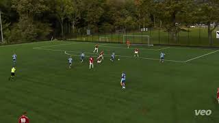 Eman Subasic U19: Esbjerg (EFB) - Vejle Boldklub (VB)