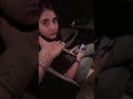 See the reaction 😂|Zenith patel #Shorts