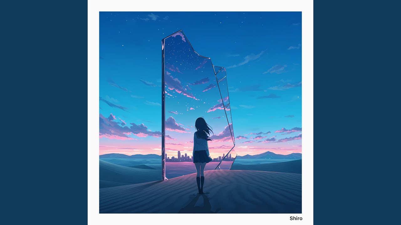 Blue Light (Orchestra Ver.) - YouTube