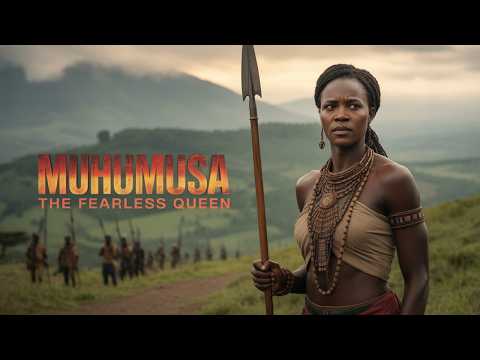 MUHUMUSA The Fearless Queen Who Defied An Empire The Untold War Victory Story 