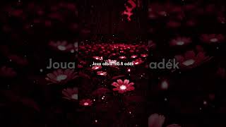 Hadal Ahbek - Issam Alnajjar ❣️🌹 | lyrics | aesthetic | english songs | Slowed | whatsapp status |