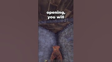 STOP Building This RUST Bunker! ☢️ #rust #rustbuild #rustshorts #rustgame #rustupdate #rustpc #rusty