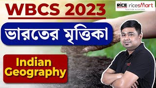 Geography Special Class by Aritra Sir | ভারতের মৃত্তিকা | WBCS 2023 Exam Oriented | RICE Education screenshot 4