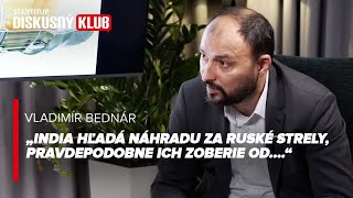 Bezpečnostný expert Bednár: Staršie F16 na Ukrajine prekonávajú moderné ruské stíhačky v tomto..