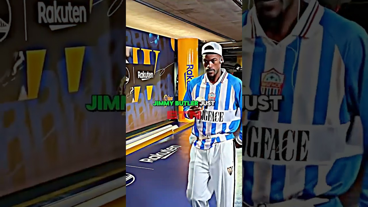 The NBA’s Silent Truth: Our Stars Are Aging 🕰️