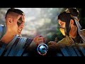 Mortal Kombat 1 - Reiko Vs Kitana (Very Hard)