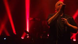 VNV Nation - Automatic Empires Tour - Radio