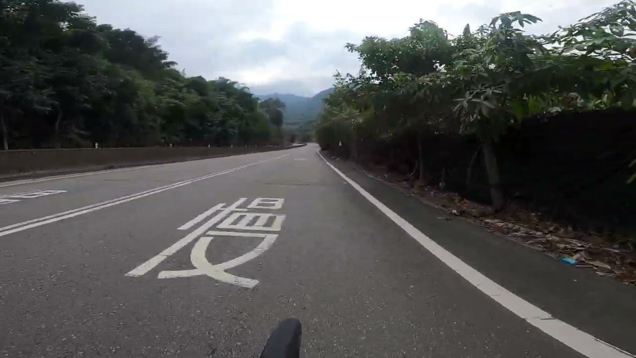 Leisure Cycling in Taiwan 台灣休閒騎行