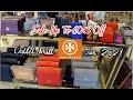 TORY BURCH OUTLET SALE UP TO 70% OFF *SHOP WITH ME 2021