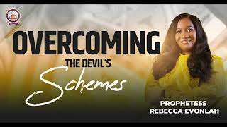 Overcoming The devil's Schemes | Part 1