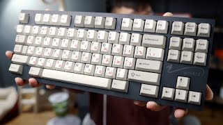 Lyn Whale R2 Build Stream