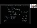 [Oxford Seminar] David Corfield | Categorical systems theory: control and emergence
