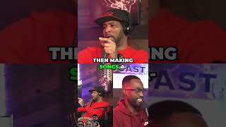 Rick Ross Movie Drama "Hypocrisy or Protection?" | BBP 187 Clip #shorts
