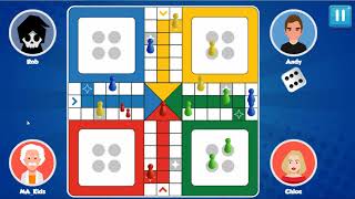 Kızma Birader Ludo Hero Oyna Çocuklar İçin #kids #çocuk #oyun screenshot 5