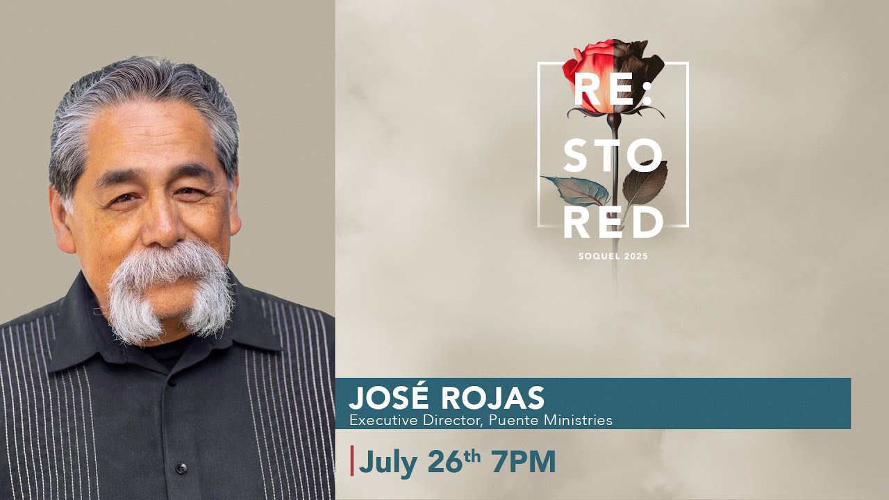 2025 Soquel - José Rojas - Saturday 7PM - July 26