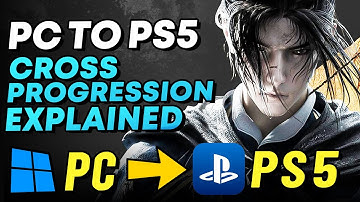 How to Link Your PC Account to PS5 in Where Winds Meet (Cross Progression Guide)