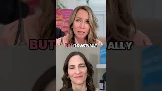 Hormone Decline &amp; Brain Health: The SCFA Connection #shorts