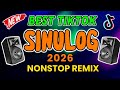 BEST OF SINULOG 2026 X ALL TIKTOK VIRAL TREND JANUARY NONSTOP REMIX 