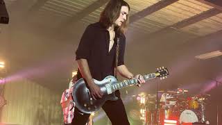 Download Lagu Whiskey Myers - Time Bomb (FULL LIVE) - Wiggy Thump - Palestine, TX (5/10/25) MP3