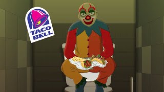 3 TRUE TACO BELL HORROR STORIES ANIMATED