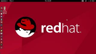 (HINDI)REDHAT : Make first bash script in Linux