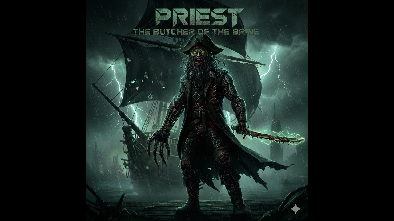 The Butcher of The Brine