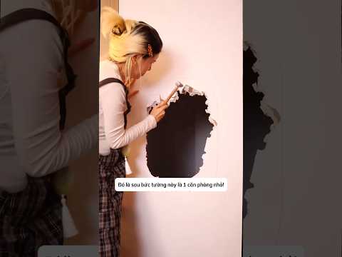 Video Discovered a hidden room in my brother's house - youtube