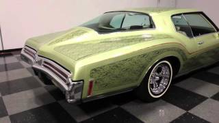 2798 Atl 1973 Buick Riviera