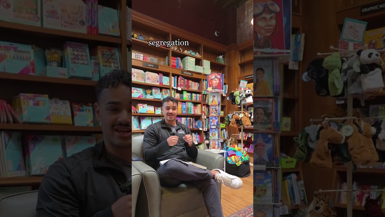 "The Bluest Eye" by Toni Morrison