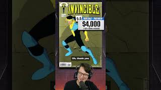 Time to Invest? 👀 Top 10 Hot Comic Books of the Week!