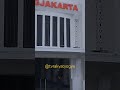 Revitalisasi Stasiun Tugu Yogya#keretaapi#kai#beautifikasi#proyek#short#